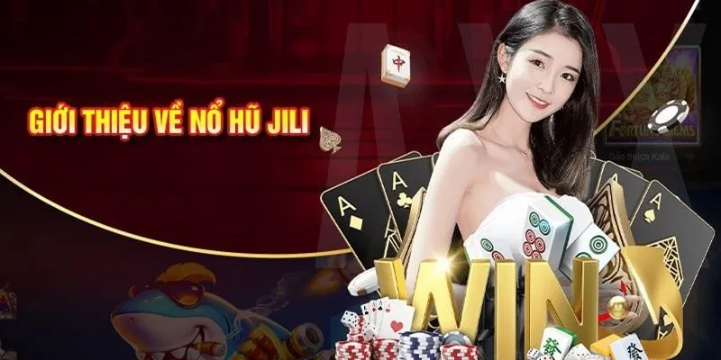 Một vài điều tổng quan về sảnh game JL