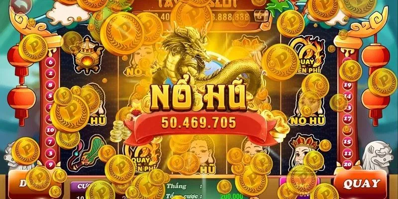 Top 3 tựa game nổi đình đám tại JL Slot